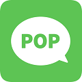 POP聊天软件官网2023最新版